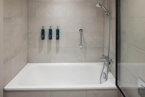 hilton leeds city hotel