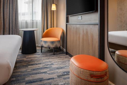 hilton leeds city hotel