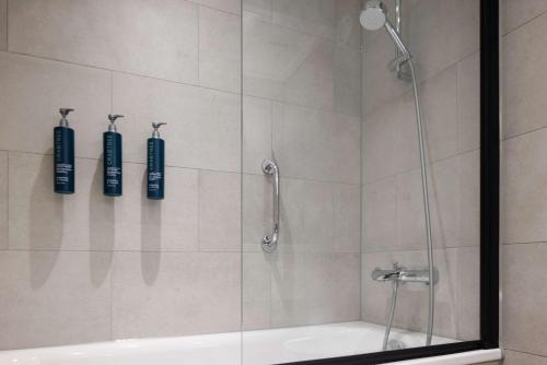 hilton leeds city hotel