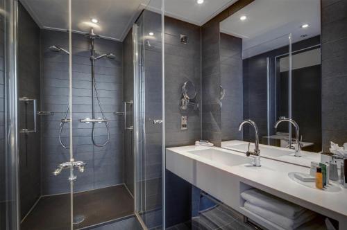 hilton leeds city hotel