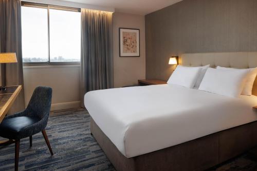 hilton leeds city hotel