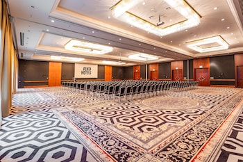 pentahotel leipzig