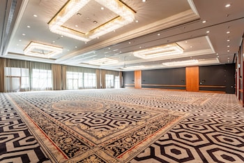 pentahotel leipzig