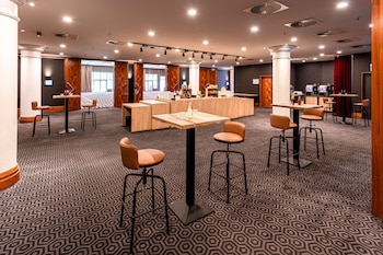 pentahotel leipzig