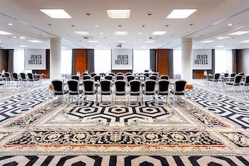pentahotel leipzig