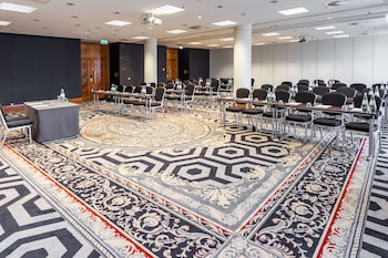 pentahotel leipzig