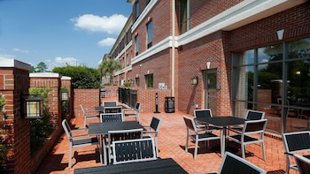 holiday inn express leland wilmington area by ihg