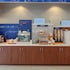 holiday inn express leland wilmington area by ihg
