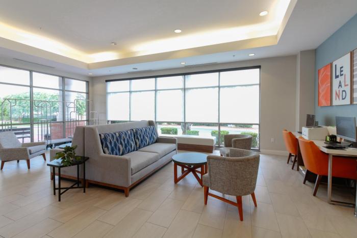 holiday inn express leland wilmington area by ihg