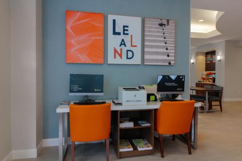 holiday inn express leland wilmington area by ihg