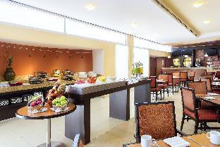 Courtyard By Marriott Leon At The Poliforum,León>>Guanajuato,4 star