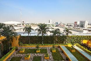 Courtyard By Marriott Leon At The Poliforum,León>>Guanajuato,4 star