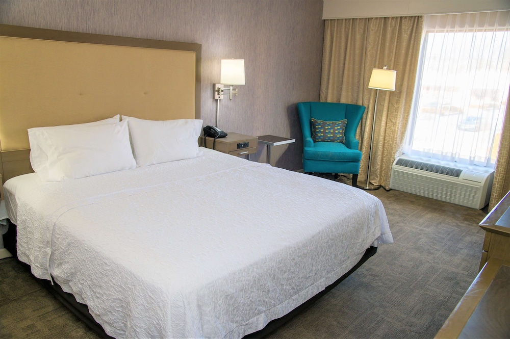 hampton inn lewisburg