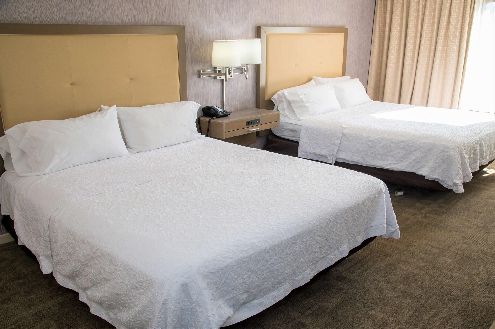 hampton inn lewisburg