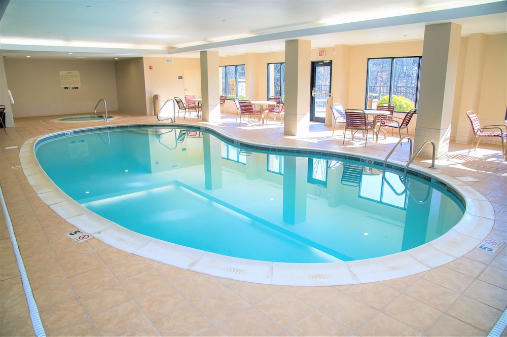 hampton inn lewisburg