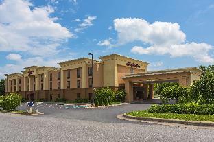 Hampton Inn Lewisburg,Lewisburg>>Beckley,3 star