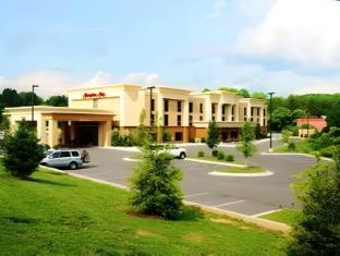 hampton inn lewisburg