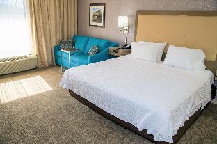 hampton inn lewisburg