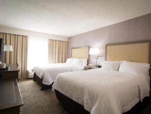 hampton inn lewisburg