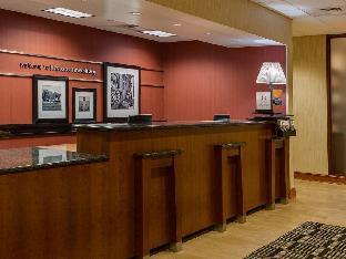 hampton inn lewisburg