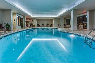 Hampton Inn Lewisburg,Lewisburg>>Beckley,3 star