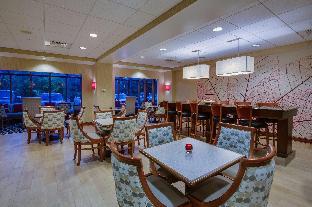 Hampton Inn Lewisburg,Lewisburg>>Beckley,3 star