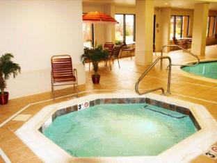 Hampton Inn Lewisburg,Lewisburg>>Beckley,3 star