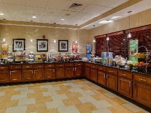 hampton inn lewisburg