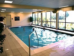 hampton inn lewisburg