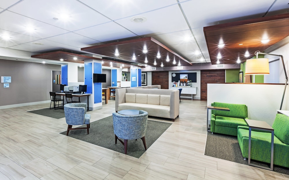 holiday inn express hotel and suites dallas lewisville by ihg