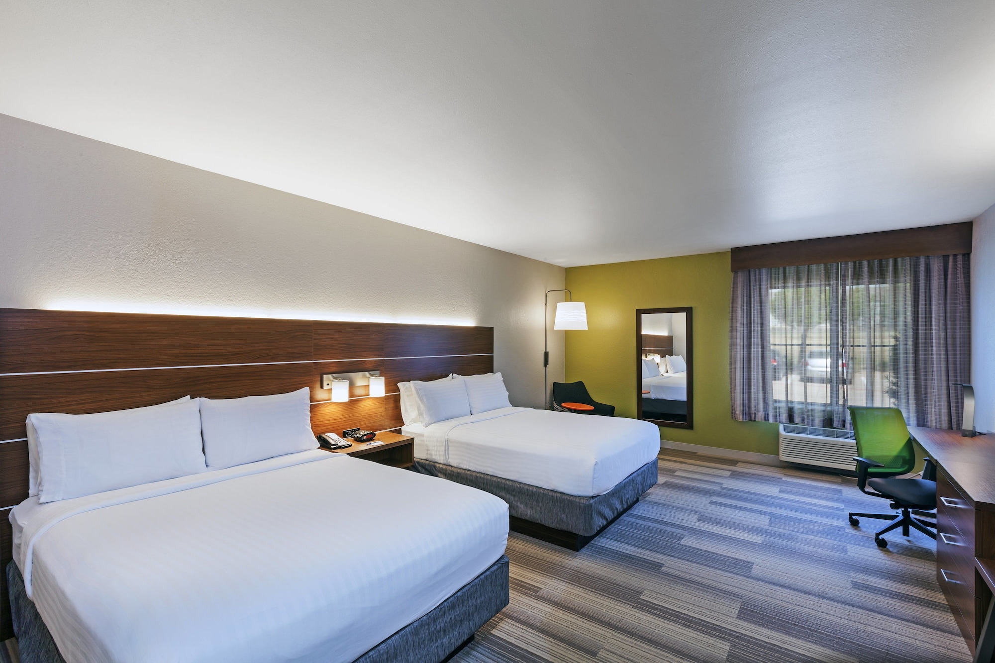 holiday inn express hotel and suites dallas lewisville by ihg