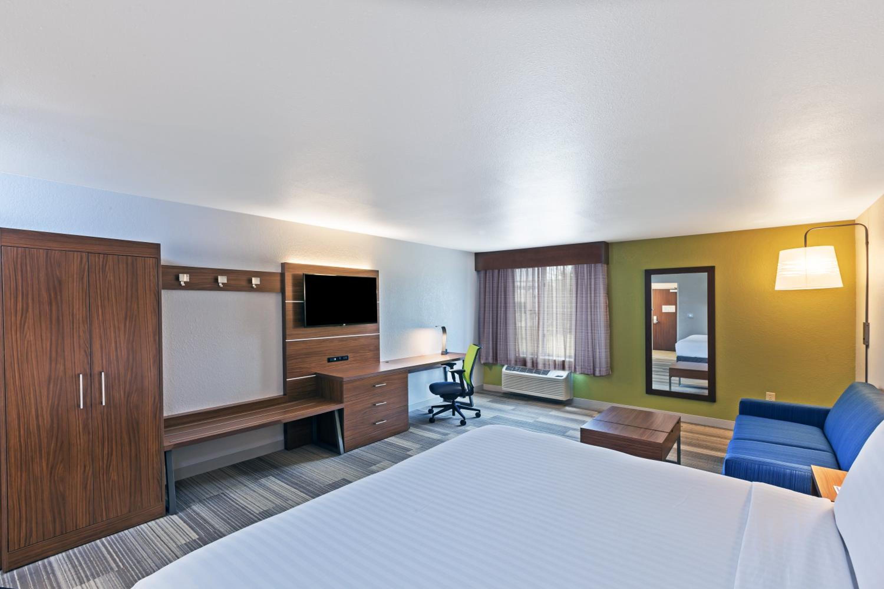 holiday inn express hotel and suites dallas lewisville by ihg