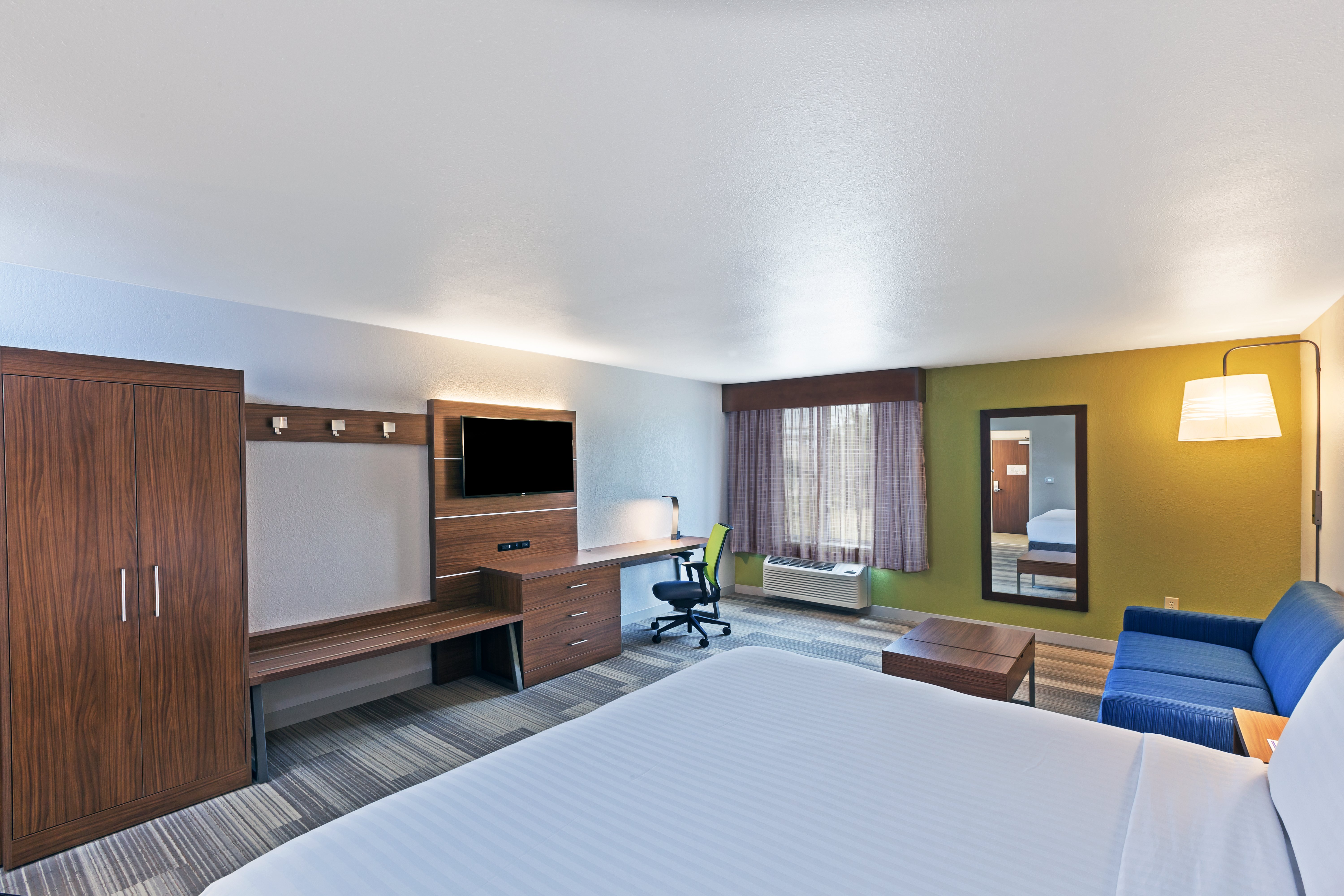 holiday inn express hotel and suites dallas lewisville by ihg