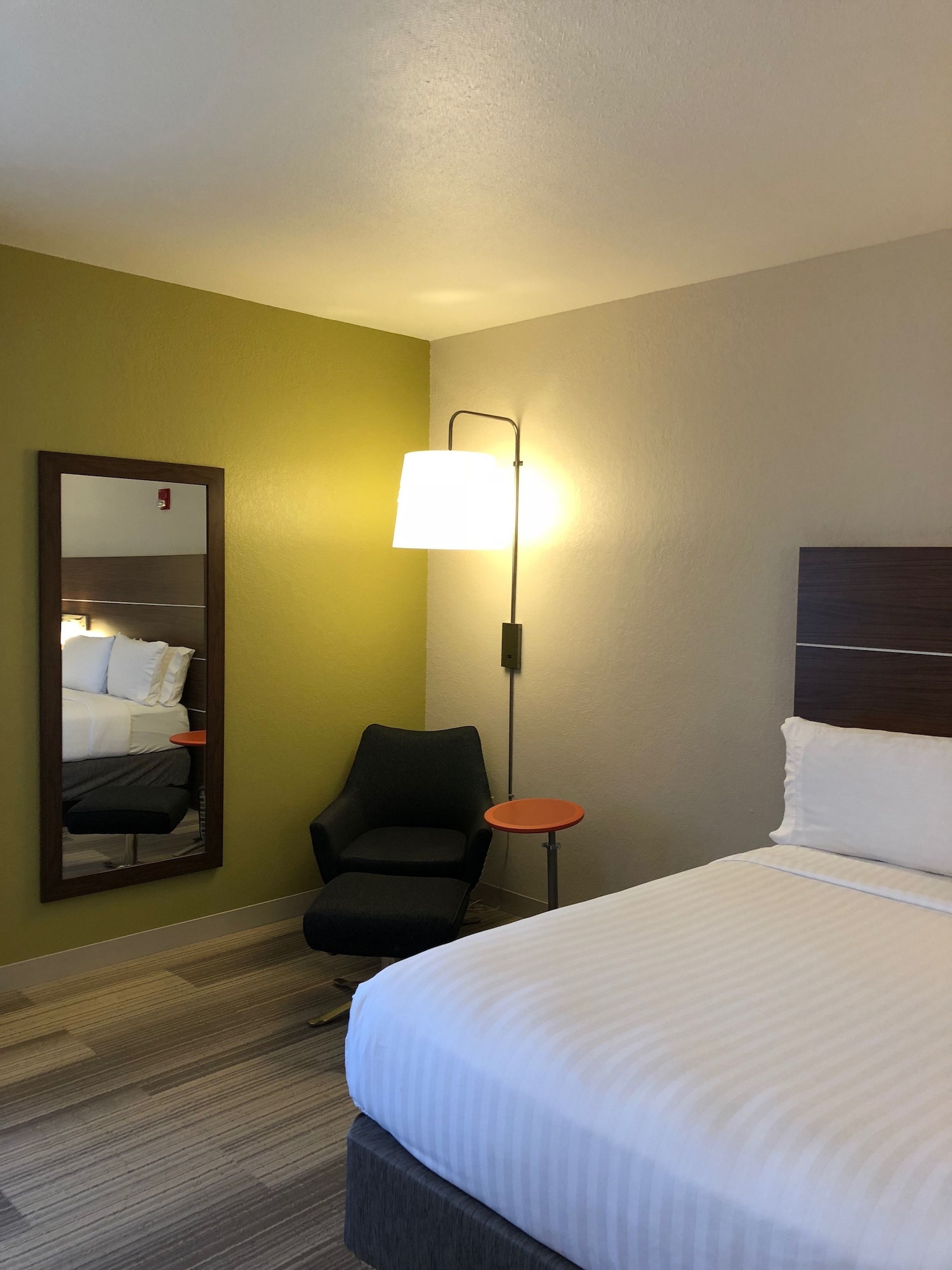 holiday inn express hotel and suites dallas lewisville by ihg