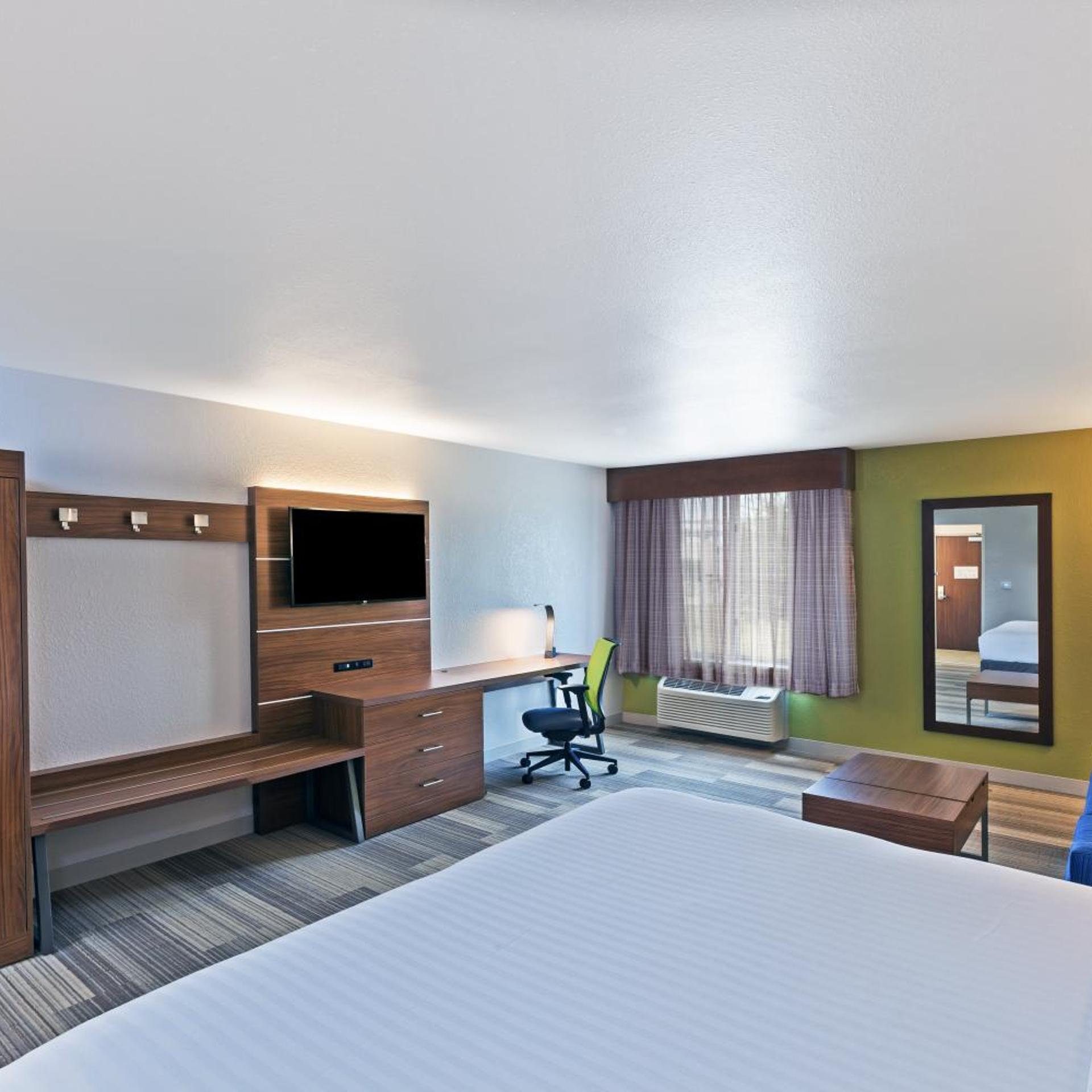 holiday inn express hotel and suites dallas lewisville by ihg