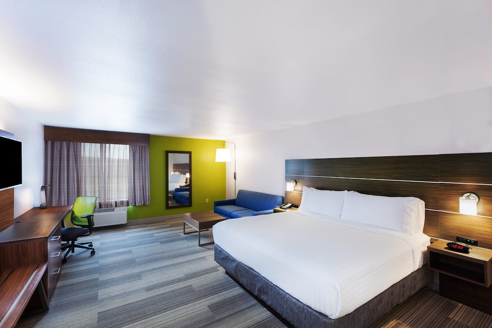 holiday inn express hotel and suites dallas lewisville by ihg