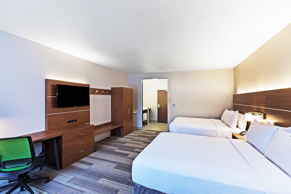 holiday inn express hotel and suites dallas lewisville by ihg