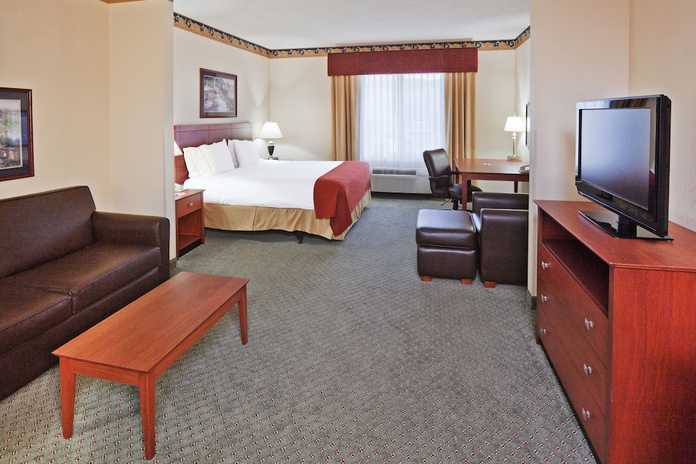 holiday inn express hotel and suites dallas lewisville by ihg