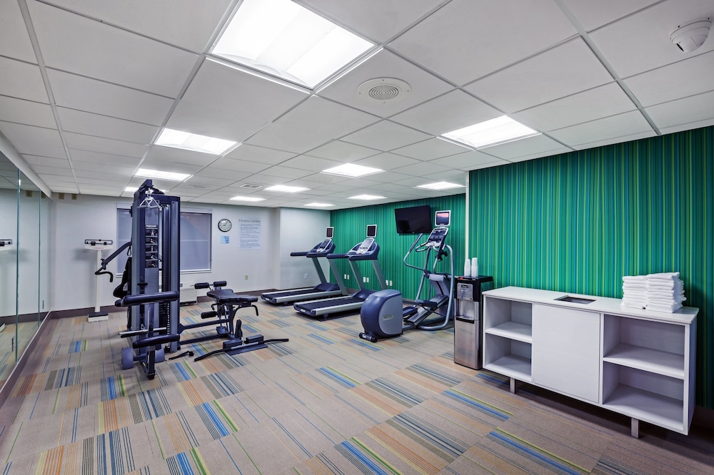 holiday inn express hotel and suites dallas lewisville by ihg