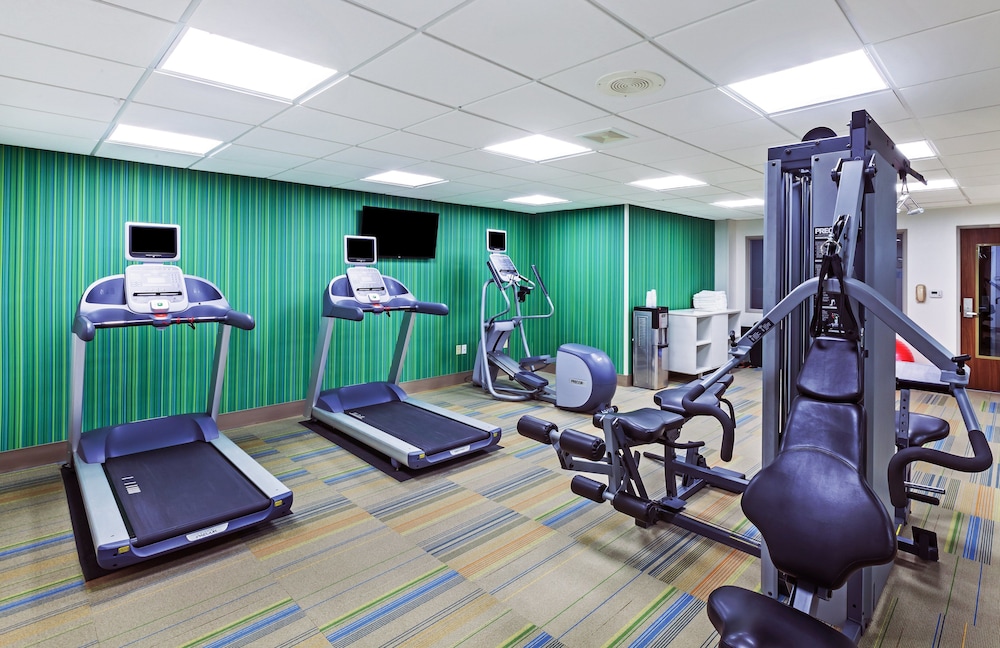 holiday inn express hotel and suites dallas lewisville by ihg