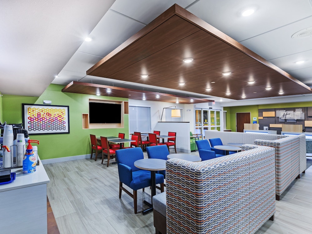 holiday inn express hotel and suites dallas lewisville by ihg