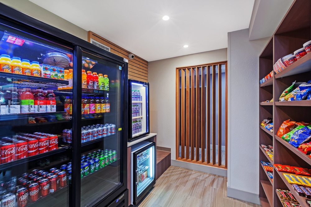 holiday inn express hotel and suites dallas lewisville by ihg