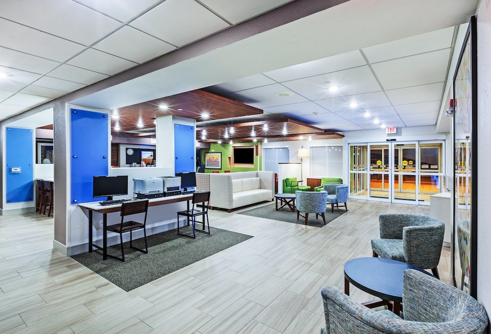 holiday inn express hotel and suites dallas lewisville by ihg