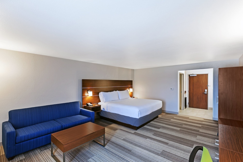 holiday inn express hotel and suites dallas lewisville by ihg