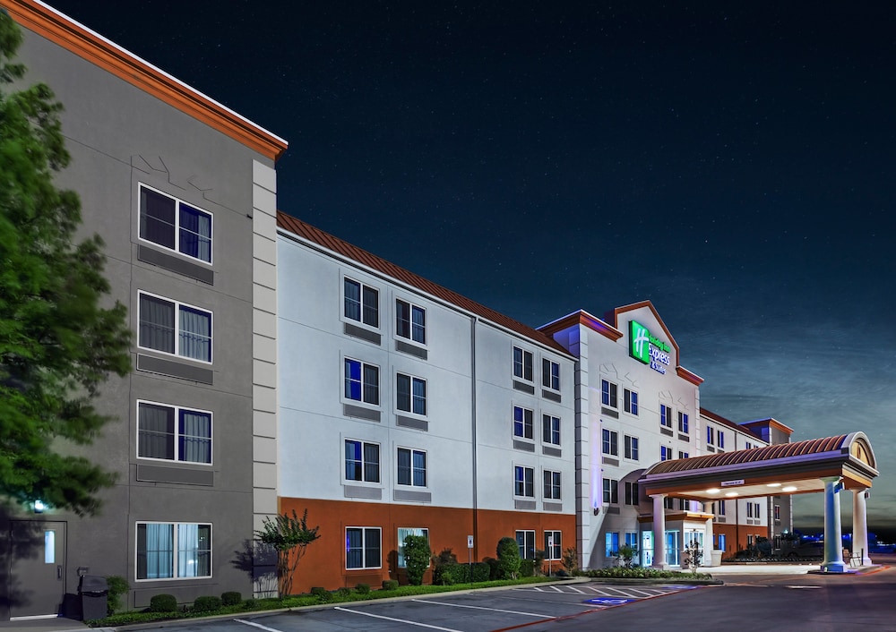 holiday inn express hotel and suites dallas lewisville by ihg