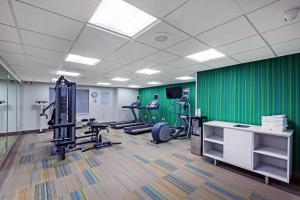 holiday inn express hotel and suites dallas lewisville by ihg