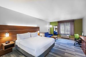 holiday inn express hotel and suites dallas lewisville by ihg