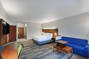holiday inn express hotel and suites dallas lewisville by ihg
