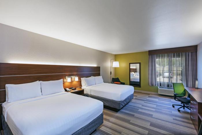 holiday inn express hotel and suites dallas lewisville by ihg