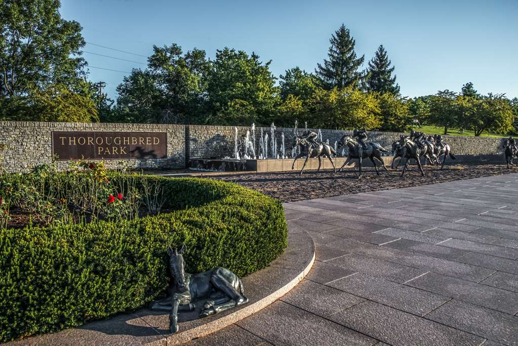 days inn lexington se hamburg